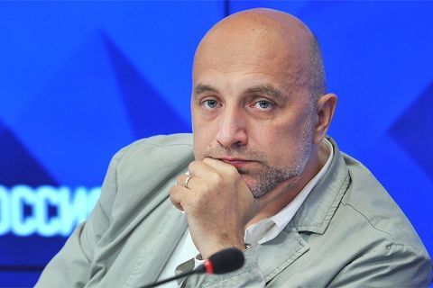 Захар Прилепин: В ПОХОД. Поэтический дар Семёна Пегова - легендарного военкора, кавалера Ордена мужества, бойца и поэта - вызывает у меня те же чувства, что, должно быть, вызывал гениальный Павел Васильев в 1934 году: ну и...