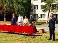 Николай Нестеров: Сегодня состоялась 15-ая летняя Спартакиада в санатории «Дубравушка»