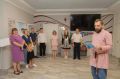 Сегодня в Пролетарском стартовал проект «Территория дружбы»