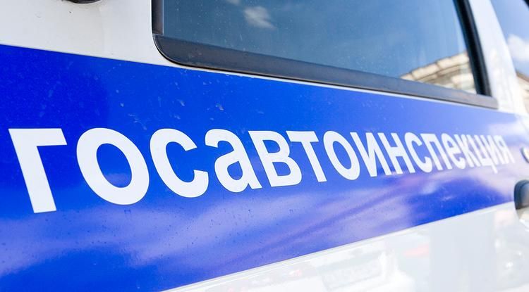 Трое детей стали участниками ДТП в Белгородской области
