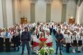 В Старом Осколе росгвардейцы провели для школьников урок мужества и безопасности в День солидарности с Бесланом