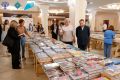 В Белгороде стартовал X Региональный книжный фестиваль «Белогорье» – 2026
