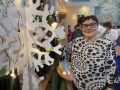 Представительницы добровольческого движения нашего округа приняли участие в торжественной церемонии закрытия социального проекта Белгородского регионального отделения Союза женщин России «С заботой о женщине-волонтёре»