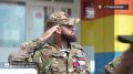 Александр Шуваев обратился к старооскольцам в День города
