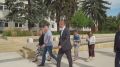 Александр Шуваев посетил Центр поддержки участников СВО и их семей «СВОя территория»
