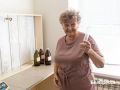 «Агроном по образованию, сельский житель по натуре… Я всё время с сырьём