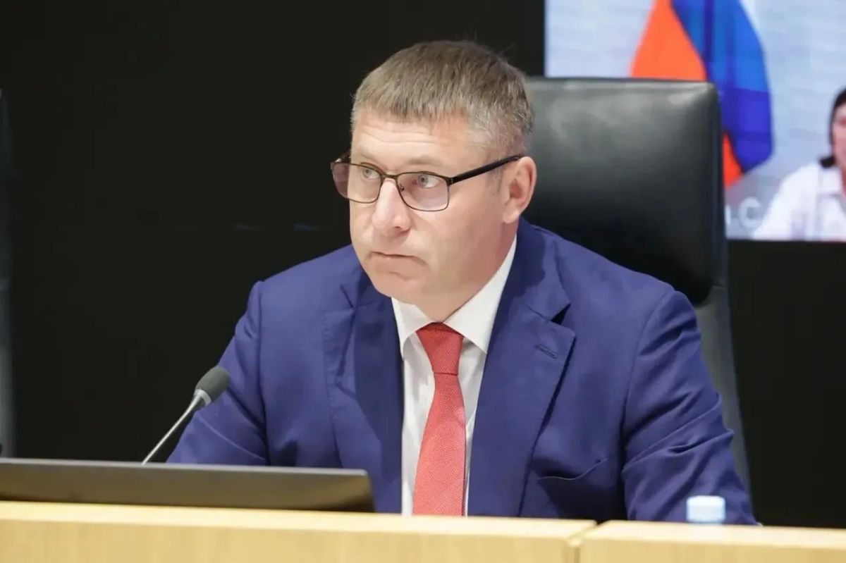 Александр Шуваев: на этой неделе в Белгородской области стартует первый тур финала «Учителя года России – 2026»