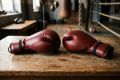 Белгородский спортсмен завоевал бронзу чемпионата России по боксу среди мужчин