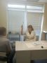 Очередную акцию «День здоровья» провели сотрудники Губкинской ЦРБ
