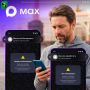Напоминаем: национальный мессенджер MAX стал более надёжным