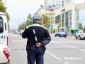 Белгородским школьникам напомнили, как избежать ДТП