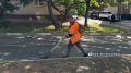 Каждое утро в Белгороде начинается привычная работа: коммунальные службы выходят на маршруты, чтобы город встречал нас чистым, зелёным и уютным