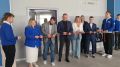 Будущие мастера за работой: в техникуме открылась автомастерская