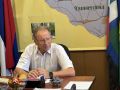 Алексей Дыбов: Состоялась встреча с жителями населённых пунктов Яблоновской территории