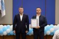 Краснояружцы удостоены наград губернатора Белгородской области за личное мужество, самоотверженность и решительные действия, проявленные при исполнении служебных обязанностей