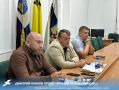Дмитрий Панков провёл личный приём граждан