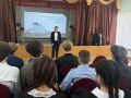 Финансисты Борисовского округа отметили профессиональный праздник уроком для школьников