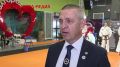 В Белгороде прошёл турнир по фиджитал-тхэквондо