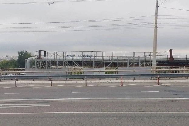 Коммунальные службы просят белгородцев направлять свой талант в мирное русло