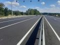 В Белгородской области завершается ремонт участка автодороги Белгород — Шебекино — Волоконовка