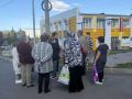 Татьяна Круглякова: Рабочую поездку провела на наших приграничных территориях