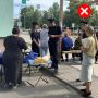 В Старом Осколе прошёл очередной рейд по местам стихийной торговли