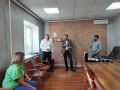 Олег Медведев: Сегодня побывал с рабочим визитом на предприятии ООО «Белрегионтеплоэнерго»