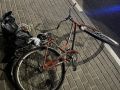 69-летнего велосипедиста насмерть сбила иномарка в Старом Осколе