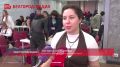 В Белгороде студенты сыграли в деловую игру «Сокровище народов России»