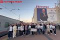 Вчера в Белгород прибыли участники заключительного этапа конкурса «Учитель года России — 2026»