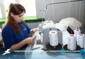 «Швейный рубеж»: место, где рождается тепло и забота