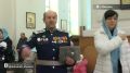 Валуйчане отмечают 433 года со дня основания города Валуйки и 98 лет со дня образования муниципалитета