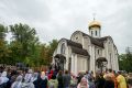 В Белгороде открыли полностью инклюзивный храм