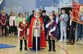 В Старом Осколе на базе спортивной школы олимпийского резерва «Золотые перчатки» состоялся ежегодный IV Военно-патриотический спортивный православный фестиваль «Во славу Святого Белогорья», посвящённый Дню памяти святого...
