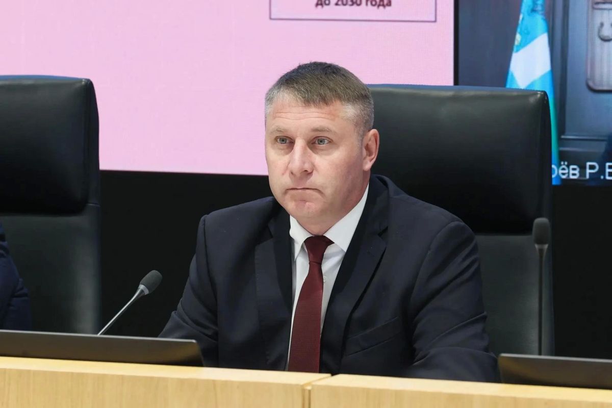 «Ситуация – сложная»: Александр Шуваев посетил Октябрьский Белгородского округа