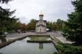 В Белгороде открыли первый в России инклюзивный храм