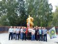 Второе воскресенье сентября – особый день в нашей стране