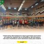 Спортсмены Белгородского округа достойно выступили на открытом первенстве по волейболу