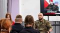Депутат Белгородской областной Думы, Герой России Вячеслав Воробьев провел рабочие встречи и принял участие в открытии социально значимых объектов