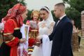 Свадьба по-русски: праздник свадебных традиций