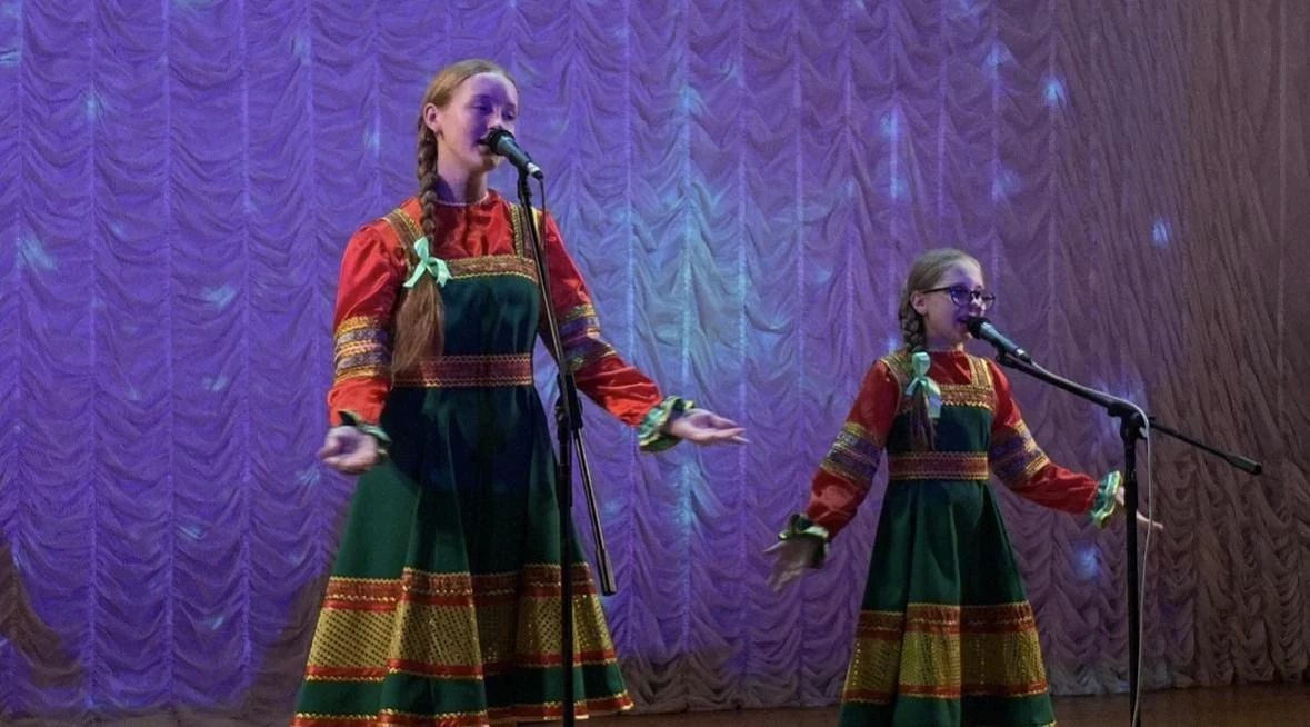 «Палатовский взвар»: праздник традиций и душевного тепла!