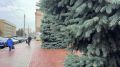 Волонтёр из Москвы привезла школьные принадлежности детям Шебекинского округа
