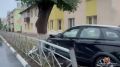 #СВОДКА_ДТП. По предварительным данным, вчера около 16 часов 35 минут на пересечении улиц Ленина – Кирова г. Губкин 37-летняя женщина, управляя автомобилем «Лада Веста», допустила проезд на запрещающий сигнал светофора и...