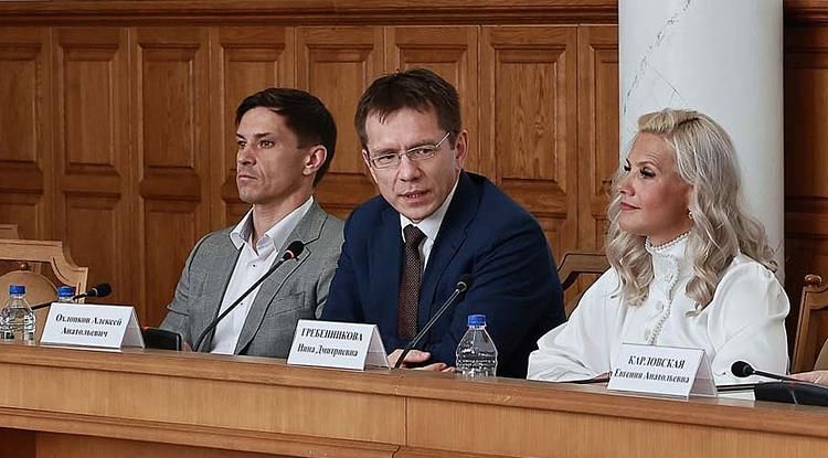 Задача со звёздочкой. Какое будущее ждёт Белгородскую область после потрясений