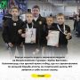 Борцы нашего круга завоевали медали на Всероссийском турнире «Кубок Балтики»