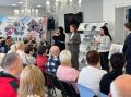 Выставка «Выборы для всех» продолжает работать!