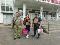 В приграничье Белгородской области завершилось досрочное голосование