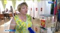 Вместе с жителями Белгородского округа проголосовал митрополит Белгородский и Старооскольский Иоанн