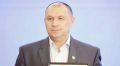 Белгородский тренер Валерий Мартынов получил благодарность президента России