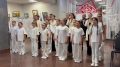 Второй день голосования стартовал!